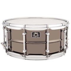 14x6.5" Universal Brass Snare w/Chrome