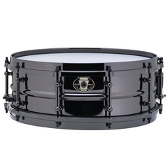 Black Magic Snare Drum 14x5"