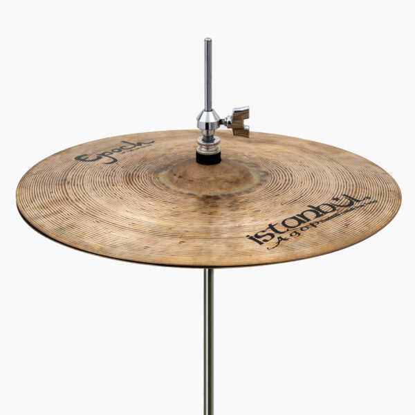 LWEH14 14" Lenny White Signature Epoch Hi-Hats