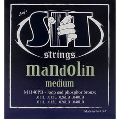 Mandolin Set - Medium