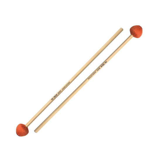 Vic Firth Anders Åstrand Keyboard Medium Hard-Orange