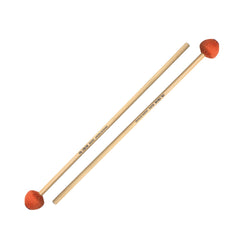 Vic Firth Anders Åstrand Keyboard Medium Hard-Orange