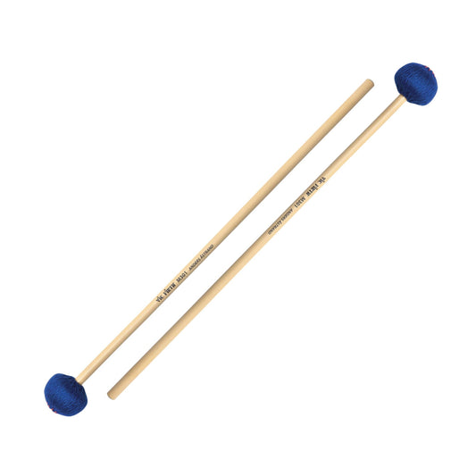 Vic Firth Anders Åstrand Keyboard Medium Soft-Blue