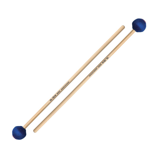 Vic Firth Anders Åstrand Keyboard Medium Hard-Blue