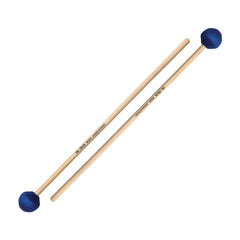 Vic Firth Anders Åstrand Keyboard Medium Hard-Blue
