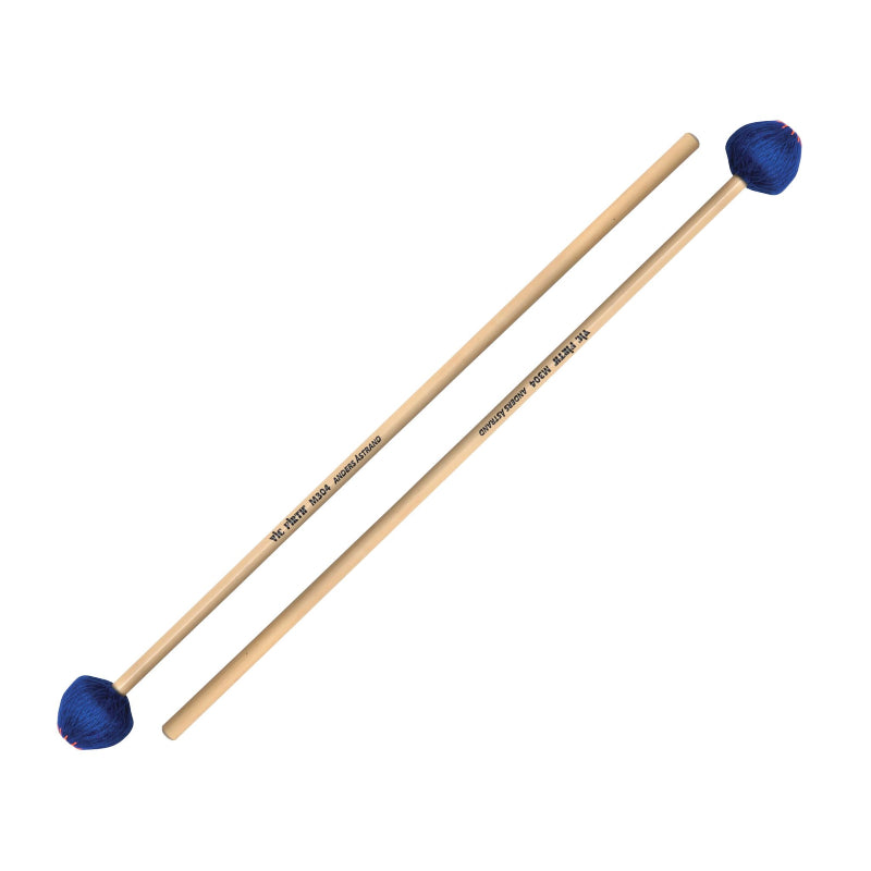 Vic Firth Anders Åstrand Keyboard Hard-Blue