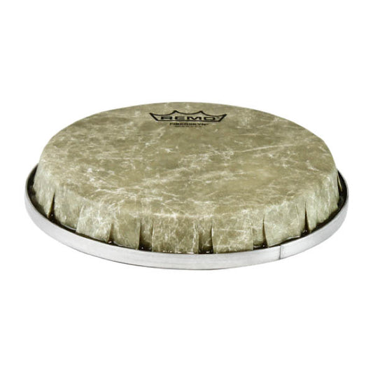 Fiber 7,15" Bongo Head