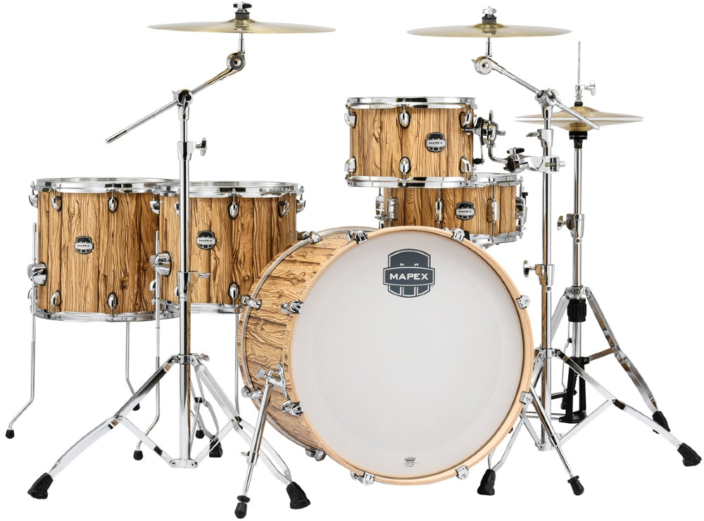 Mapex Mars Birch MA528SFIW - Driftwood