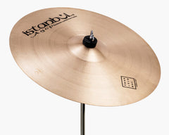 MC20 20" Traditional Medium Crash