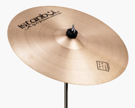 MC18 18" Traditional Medium Crash