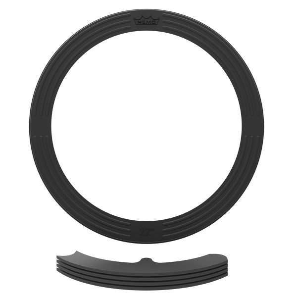 Sub Muff'l Bass 20"