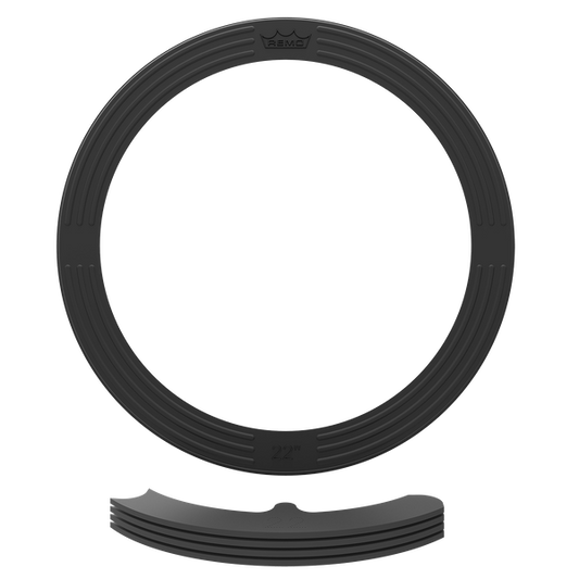 Sub Muff'l Bass 20"