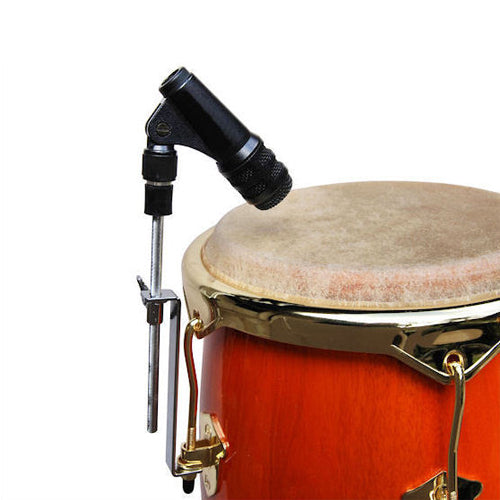 EZ Mount Mic Holders Mic Holder Conga/Bongo