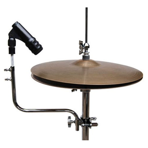 EZ Mount Mic Holders Mic Holder Hihat
