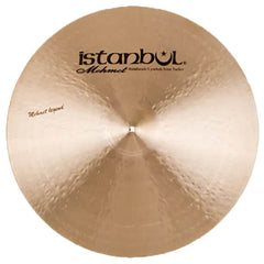 24" Mehmet Legend Ride