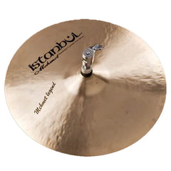 15" Mehmet Legend HiHat