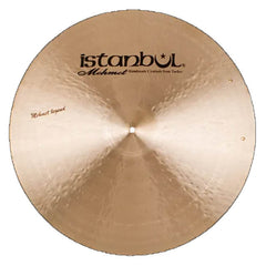 21" Mehmet Legend Ride Sizzle