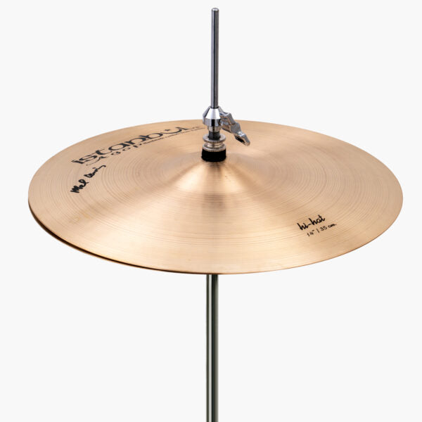 ML14 14" Mel Lewis Signature Hi-Hats