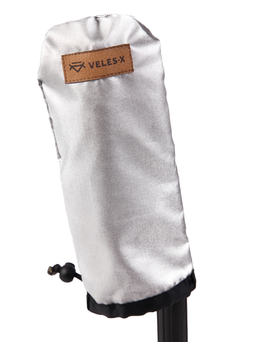 Studio Microphone Cover