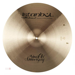 22" 61st Anniversary Classic Ride Sizzle