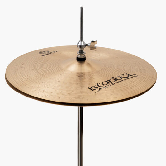 CBMH15 15" C. Blackman  Mantra Hi-Hats