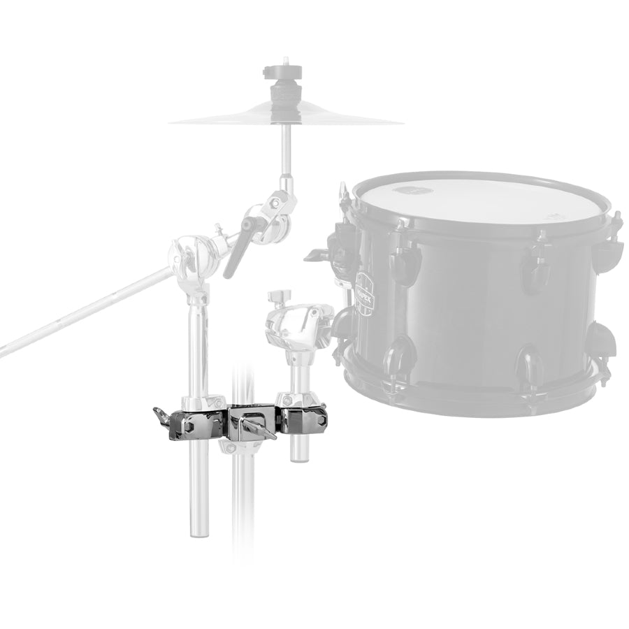 Mapex MTH908  - Double Multi Clamp