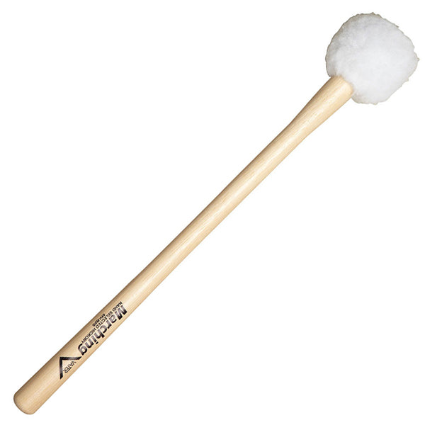 B2S Marching Bass Drum Mallet Puff