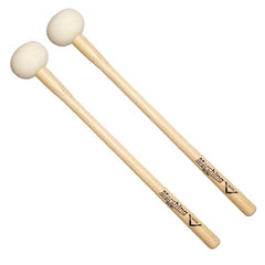 MV-B4S Marching Bass Drum Mallet Puff