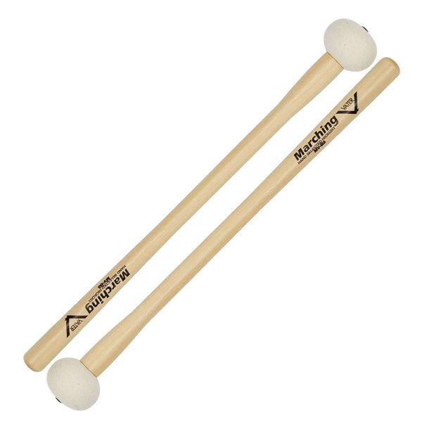 Vater B3 Marching Bass Drum Mallet