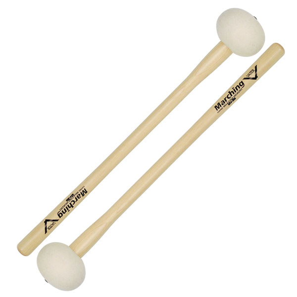 Vater B5 Marching Bass Drum Mallet