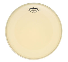 16" Modern Vintage Txt Coated 2 Ply Superkick BD Drumhead