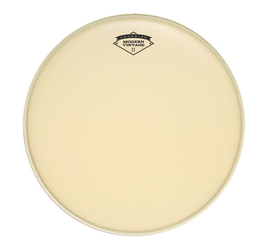 10" Modern Vintage Texture Coated 2 Ply  Drumhead