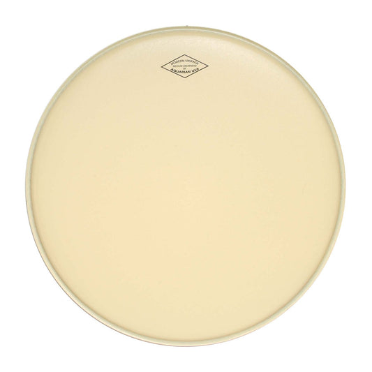 10" Modern Vintage Texture Coated Medium  Drumhead