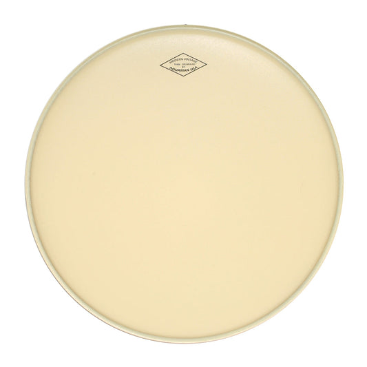 12" Modern Vintage Texture Coated Thin  Drumhead