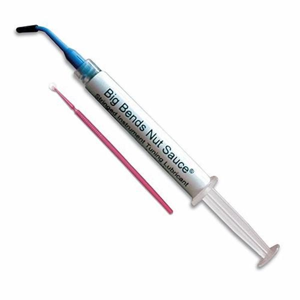 Nut Sauce Groove Luber 1.5 cc