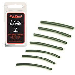 String Sleeves 7 pcs