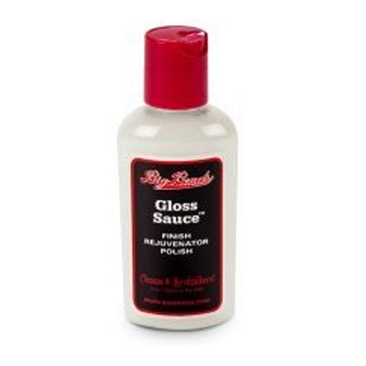 Gloss Sauce Polish 2 oz Bottle