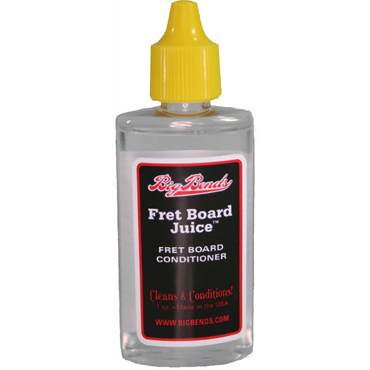 Fret Board Juice 1 oz