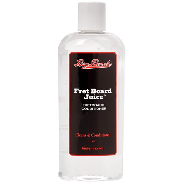 Fret Board Juice 8 oz