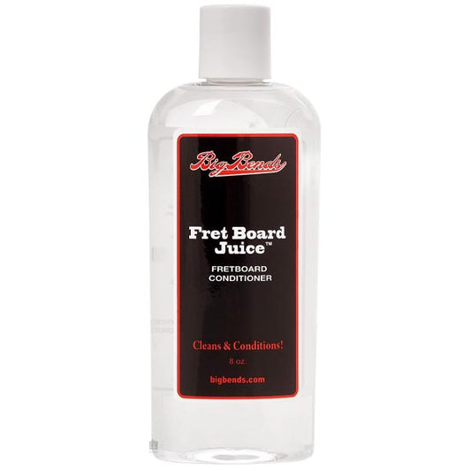 Fret Board Juice 8 oz