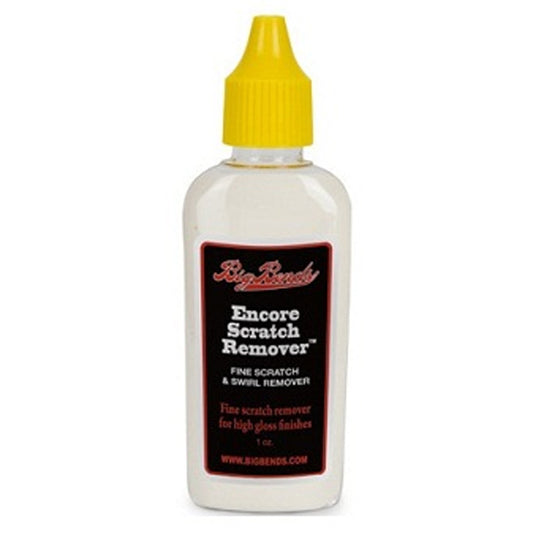 Encore Fine Scratch Remover 1 oz.