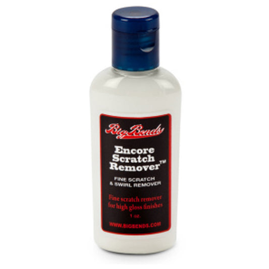 Encore Scratch Remover 8 oz.