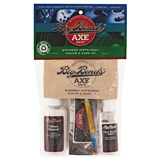 AXE Sack