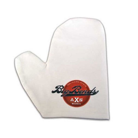 AXS Mit Microfiber Cloth Glove