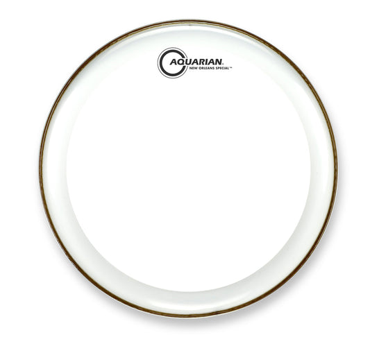 13" New Orleans Snaredrum Drumhead