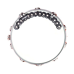 Jingles medium, 12 steel jingles