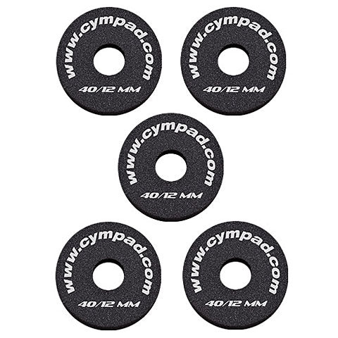 Cympad Optimizer Set 40/12 mm (5-p)