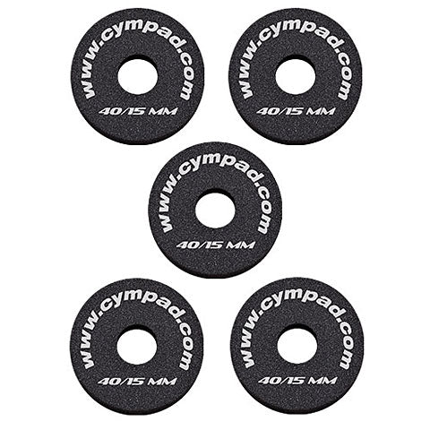 Cympad Optimizer Set 40/15 mm (5-p)