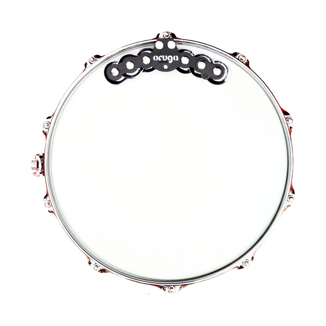 Jingles small, 6 steel jingles