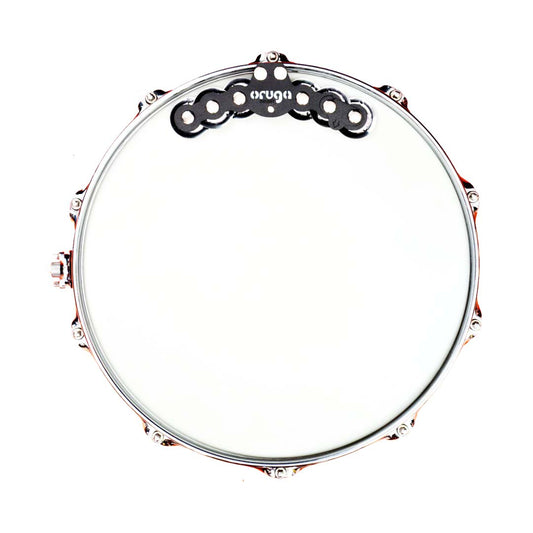Jingles small, 6 steel jingles